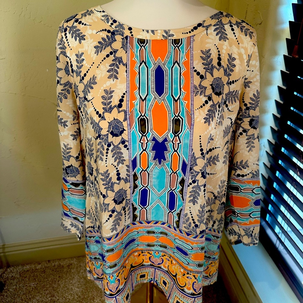 Maeve Women’s Top Size Large